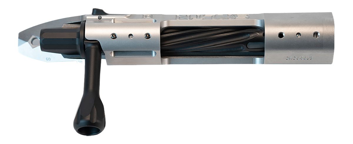 Pure Precision Products P2 In-00280 Skltn SA LH Magnum SS