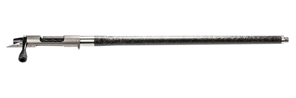 Pure Precision Products P2 Skl-ss-ba-7prc-24-pf-tp Brld Act