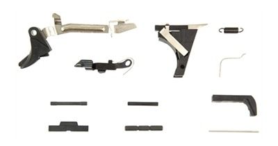 KCI USA LOWER PRTS KIT FITS GLOCK 17