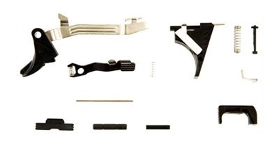 KCI USA LOWER PRTS KIT FITS GLOCK 43