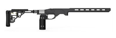Ultradyne USA UD6 CHS CMB R700 SA RH BLK