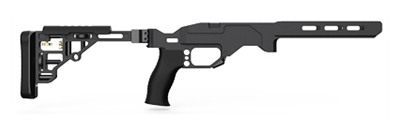 Ultradyne USA UD3 CHS CMB Rgam SA RH BLK