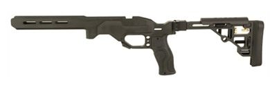 Ultradyne USA UD3 CHS CMB Rgam SA RH BLK view 2