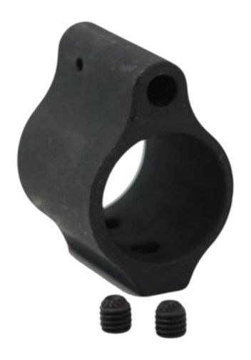 Dpms Panther Arms DP51655151900 Low Profile Gas Block .750 AR-15 Steel