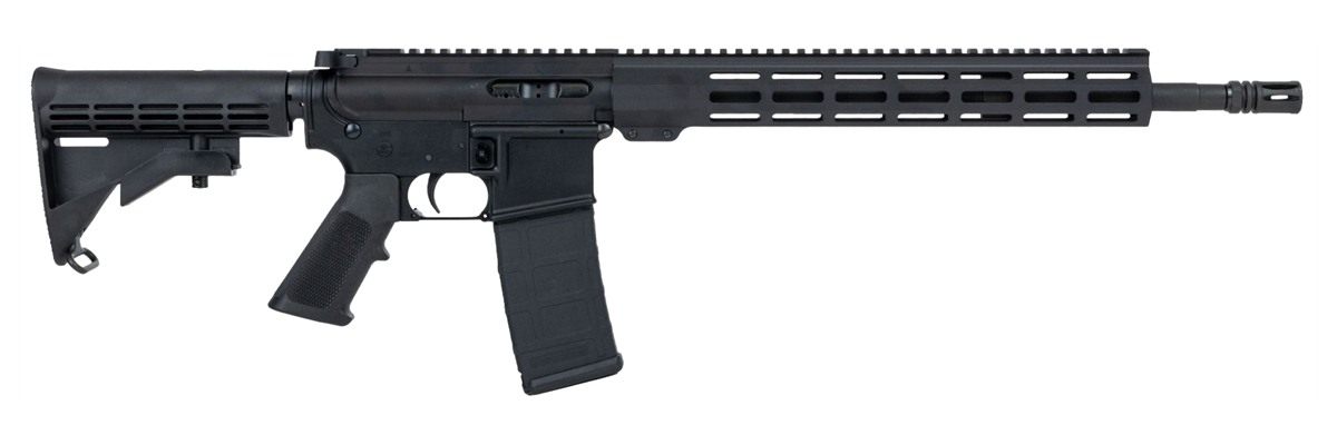DPMS Firearms Oracle II DP-15 M4 5.56NATO 16in BBL 135in MLOK 1-30RD