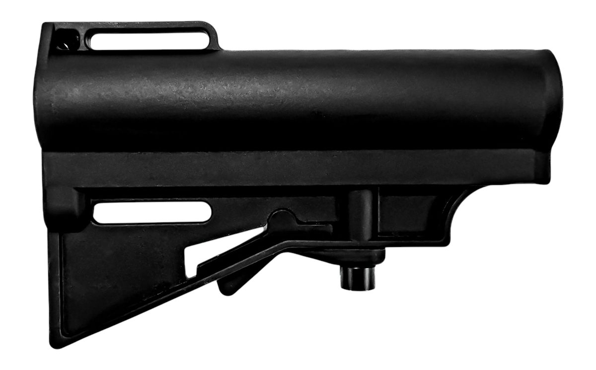 DPMS Panther Arms DP51655159555 CAR-15 Black Polymer