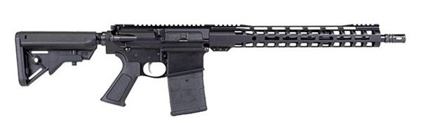 Dpms Dr10 Rfl 308 20rd 16b Mlok