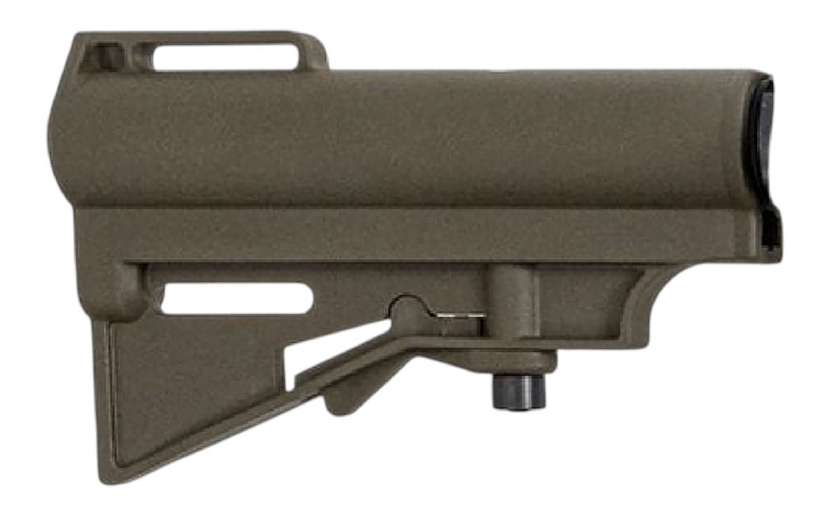 DPMS Panther Arms DP51655164874 CAR-15 ODG Polymer