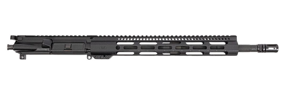 DPMS DP51655120177 16in556NATO 13.5in M-LOK Upper