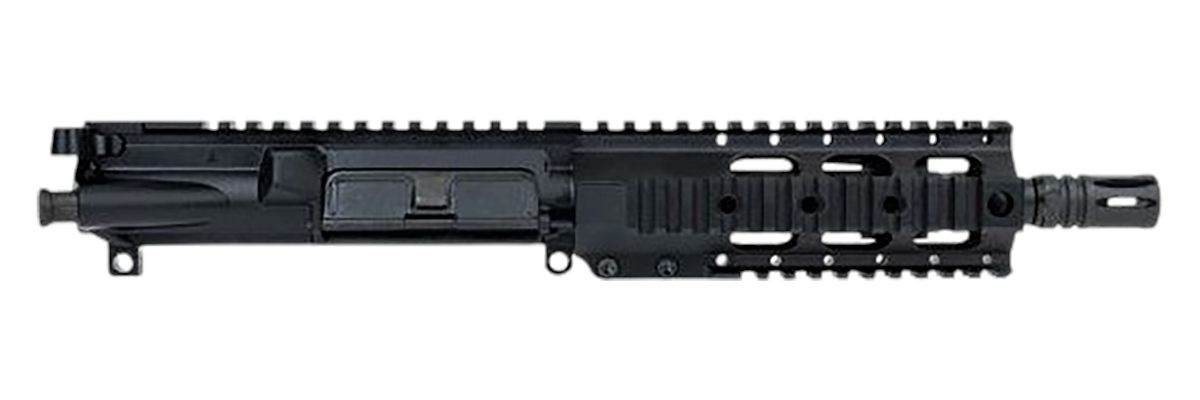 DPMS Panther Arms DP51655207090 Kitty Kat 5.56 Nato 7.50in Black Nitride Ba