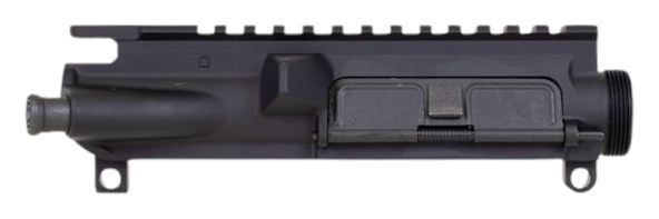 DPMS Panther Arms DP7102 Upper Receiver Aluminum Black Hardcoat Anodize
