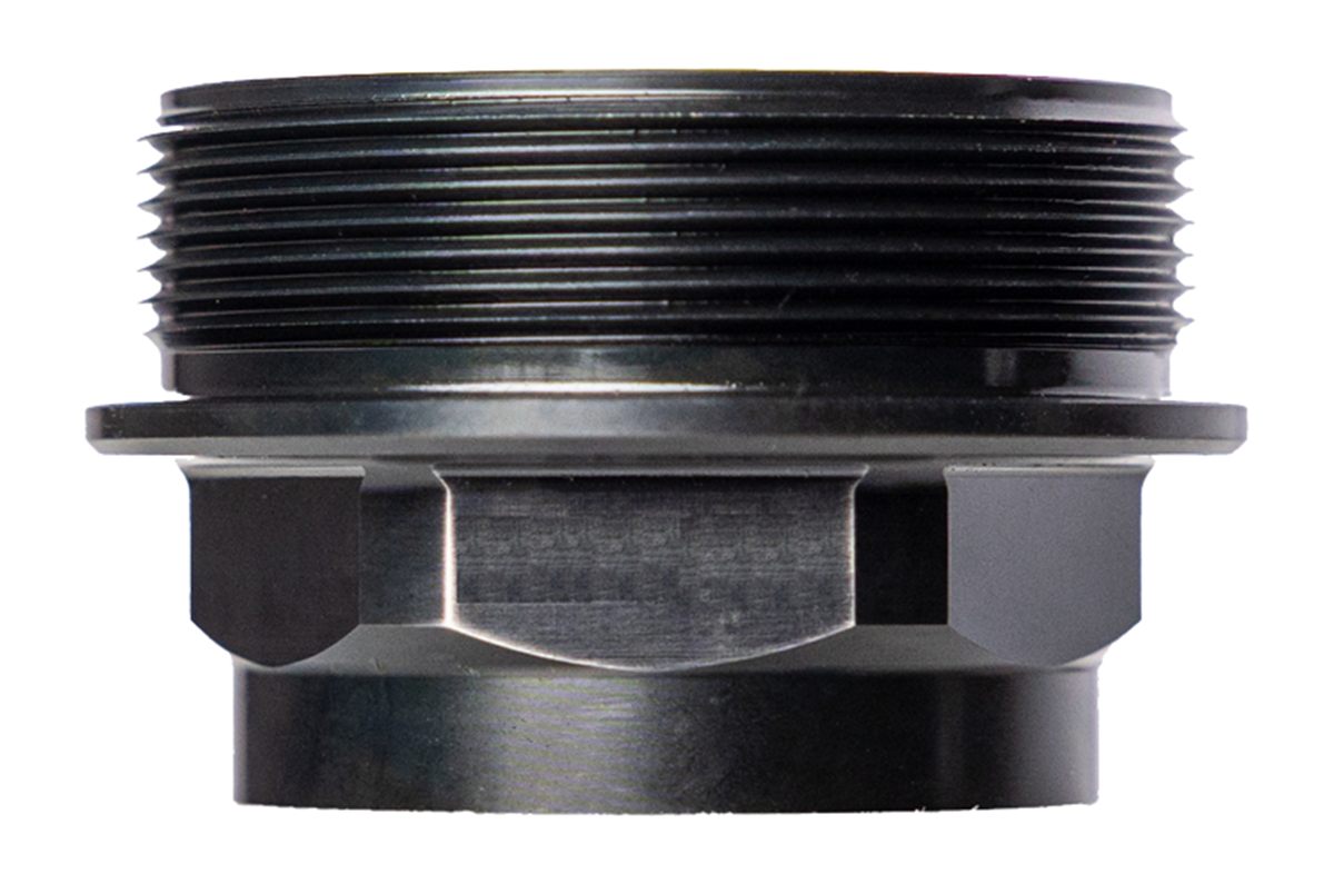 Advanced Armament AAC HUB Adapter 1X16 LH