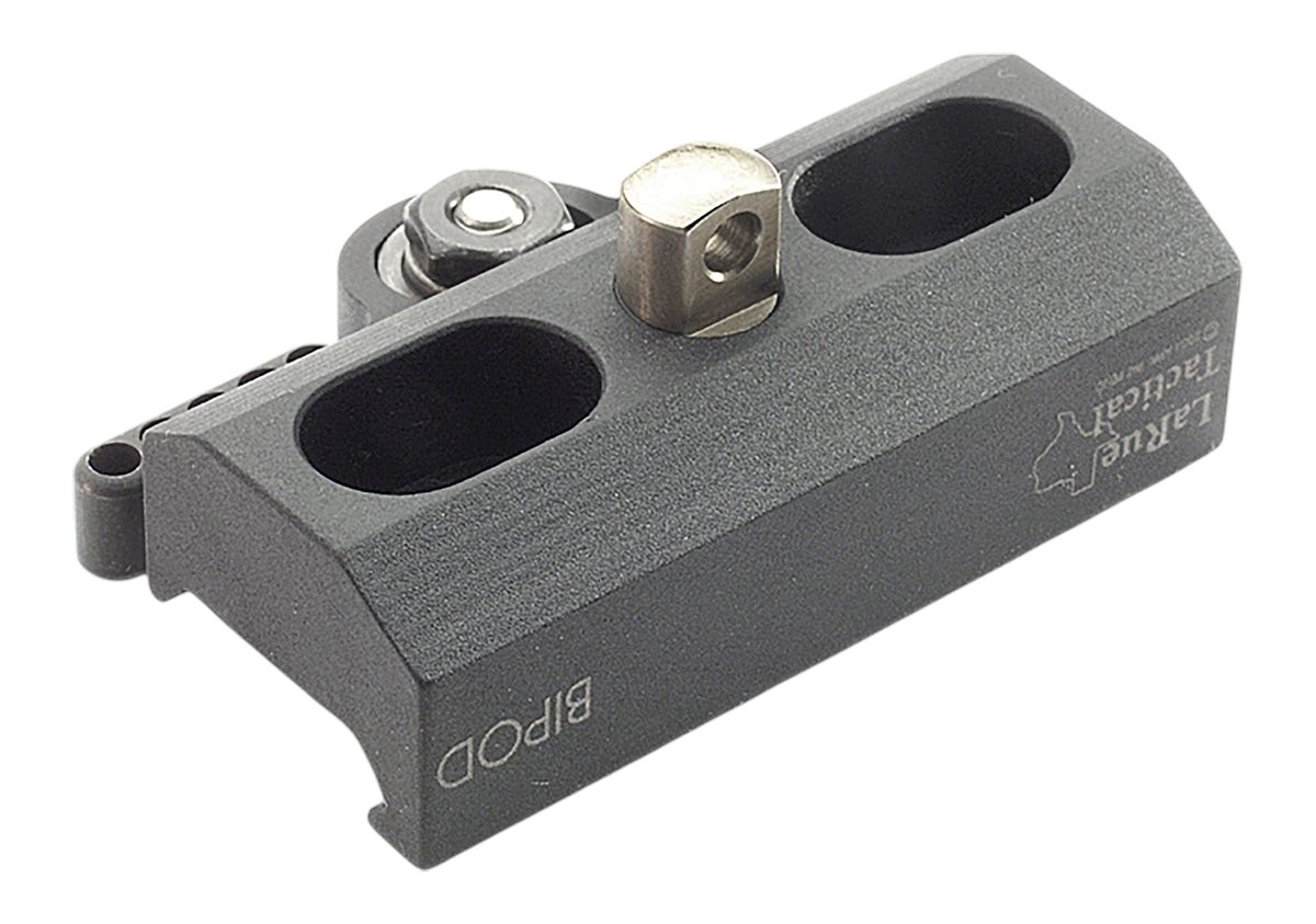 Larue Tactical Lt130 Harris Bipod Adapter Mount