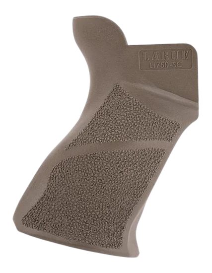 Larue Tactical Lt750-sc-fde A-peg Grip