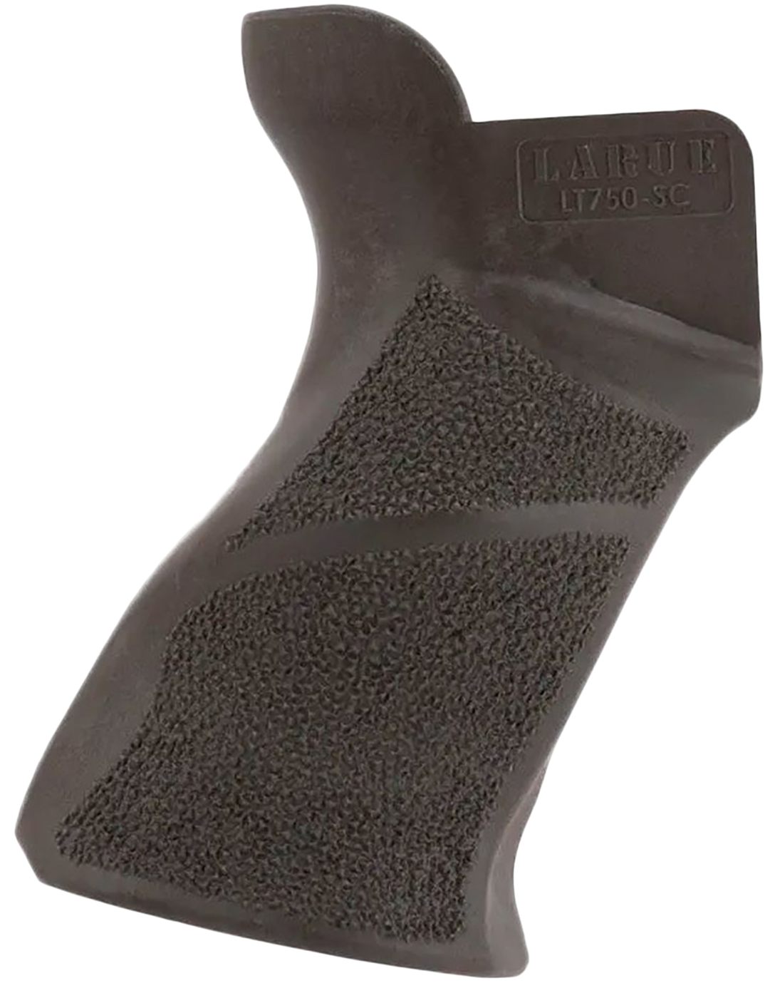 LARUE LT750-SC-ODG TACTICAL A-PEG GRIP ODG/AR15