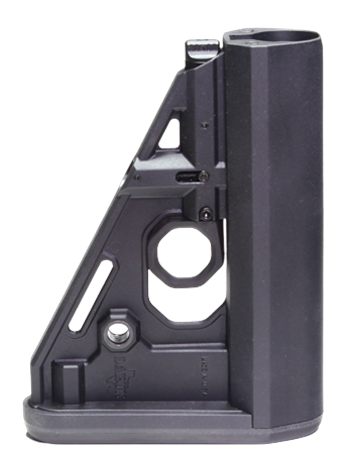 Larue Tactical Lt800-blk Rat Stock