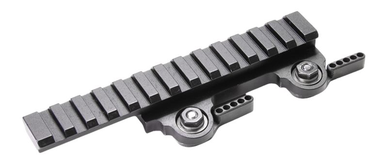 Larue Tactical Lt101 Picatinny Riser QD