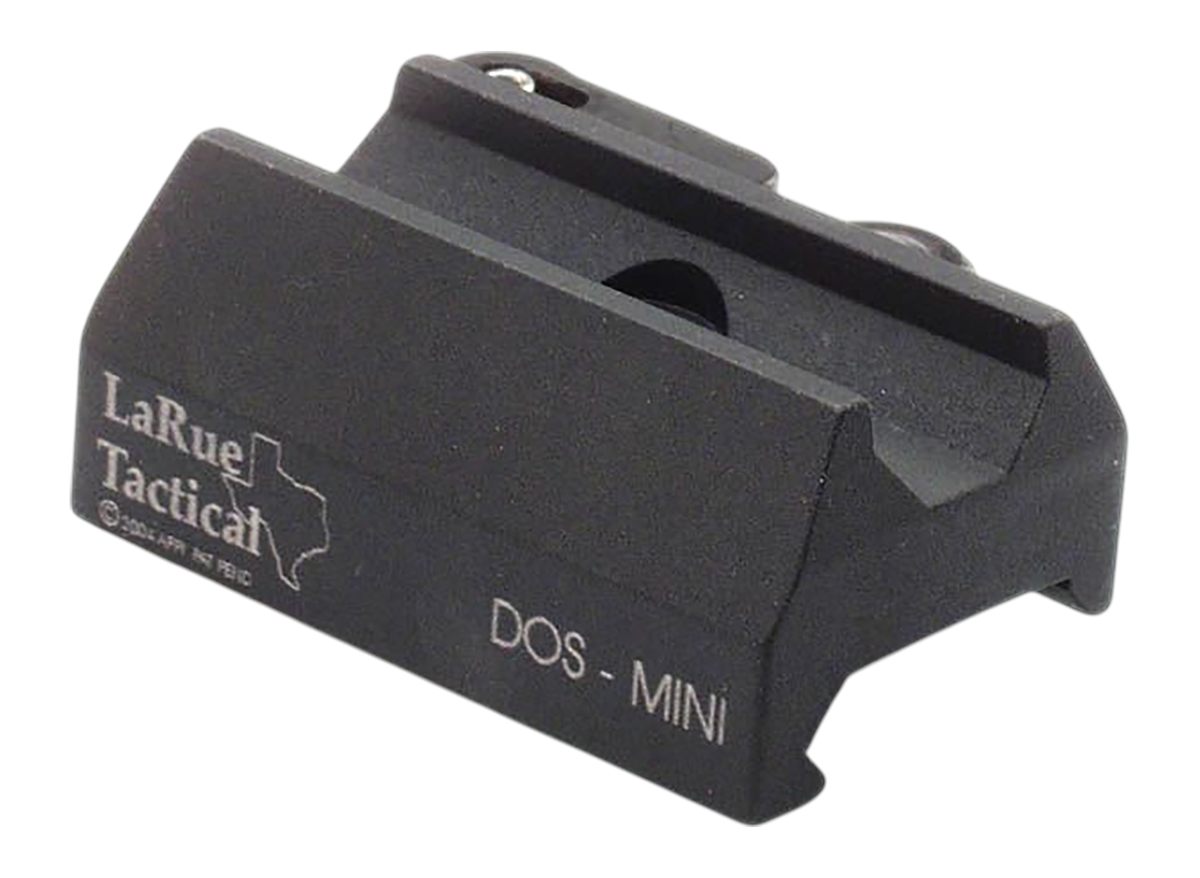 Larue Tactical Lt105 Acog Compact Mount