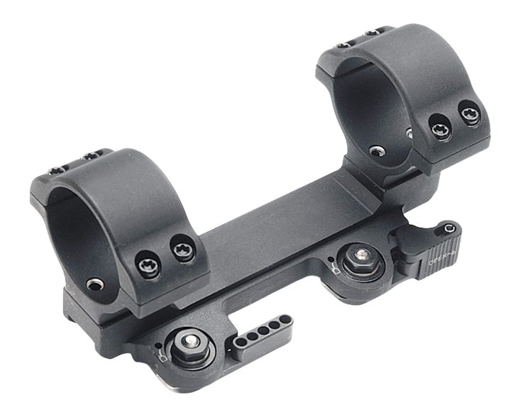 Larue Tactical Lt111-34 Obr QD Scope Mount
