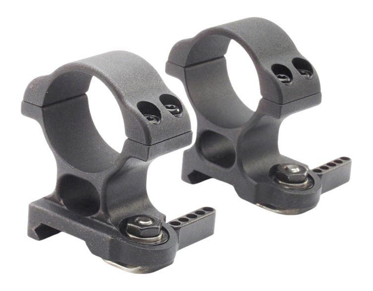 Larue Tactical Lt123 30mm 2 Piece QD