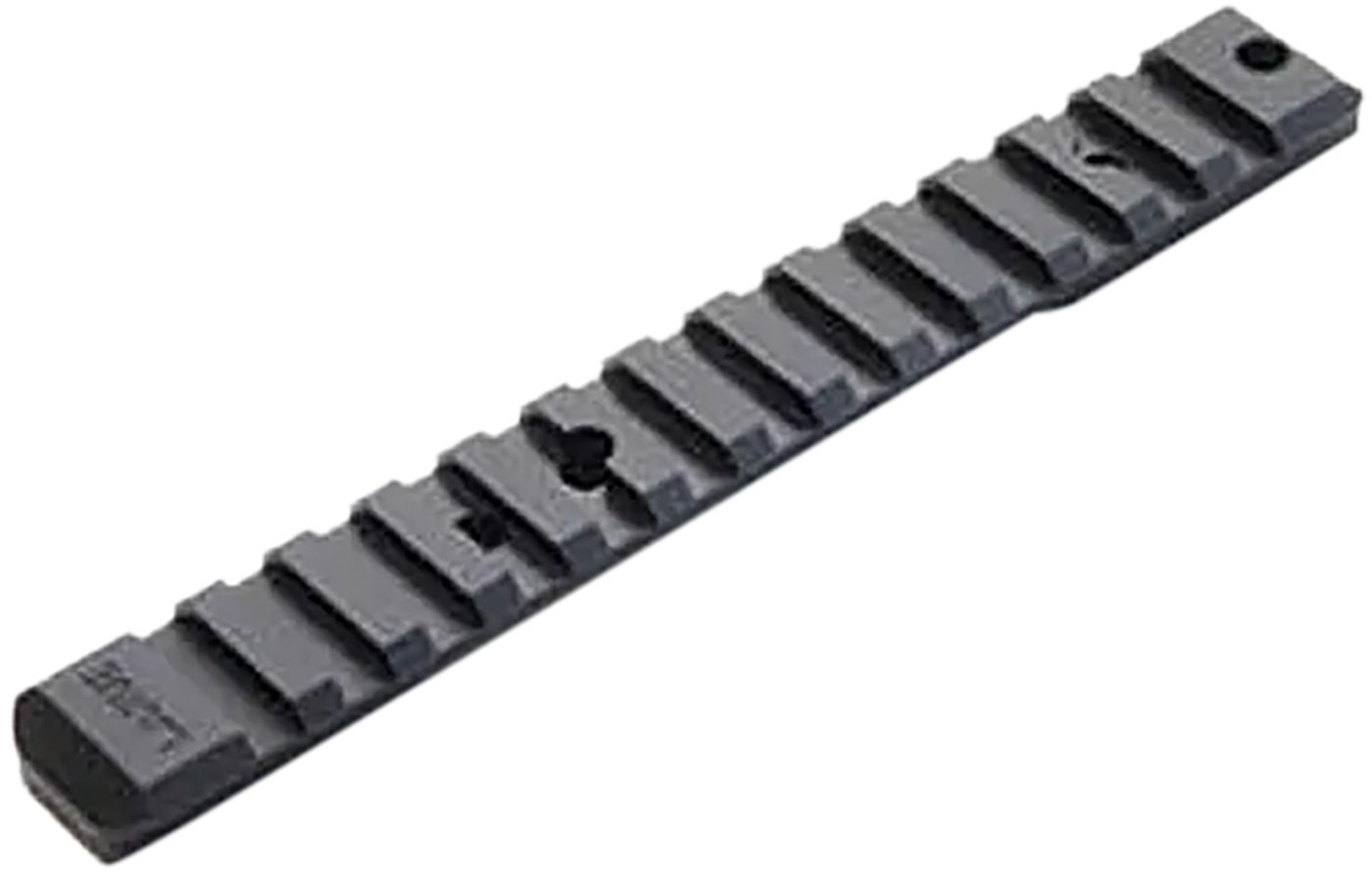Larue Tactical LT178 Ruger 10/22 Top Rail Black 6" Long 1913 Picatinny Rail Mount