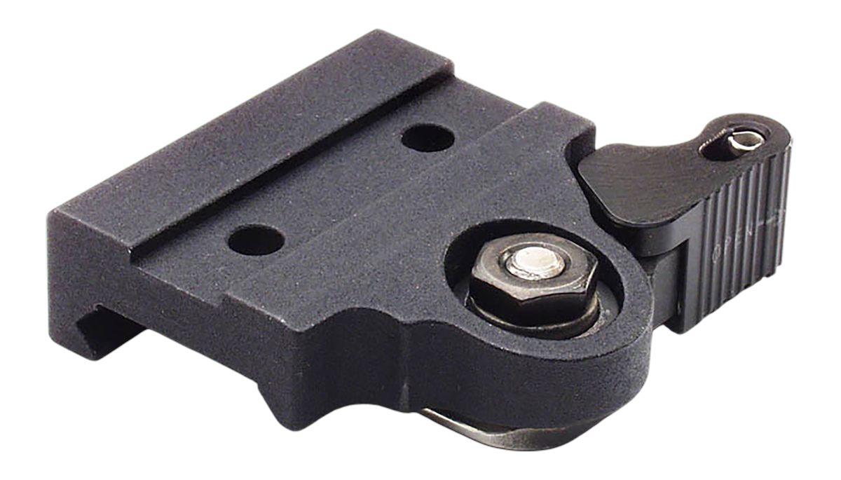 Larue Tactical Lt272 Surefire Scout Mnt