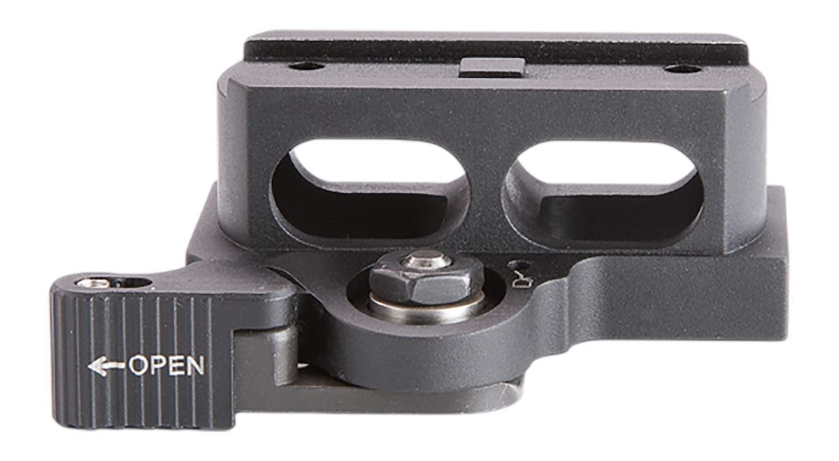 Larue Tactical Lt660-hk Micro Lower 1/3 Cowitness