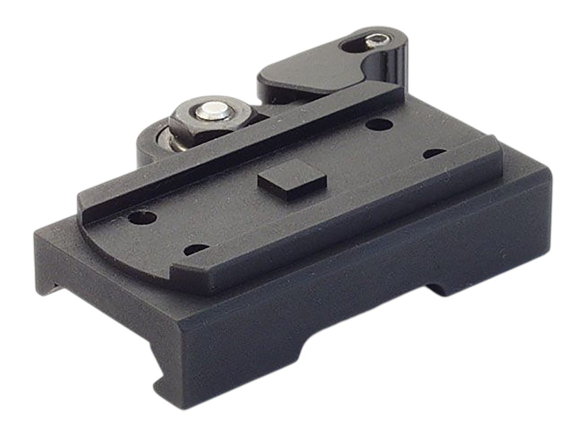 Larue Tactical Lt661 Micro Low Mount