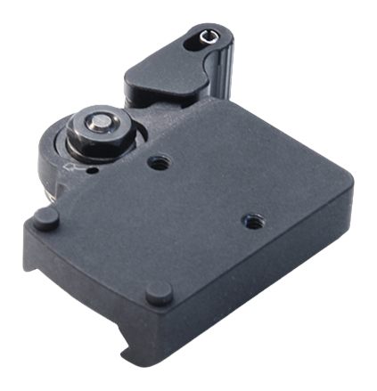 Larue Tactical Lt726 Rmr Mount Qd