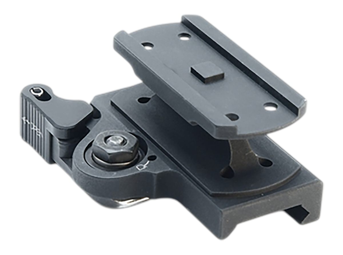 Larue Tactical Lt751 Micro Absolute Cowitness