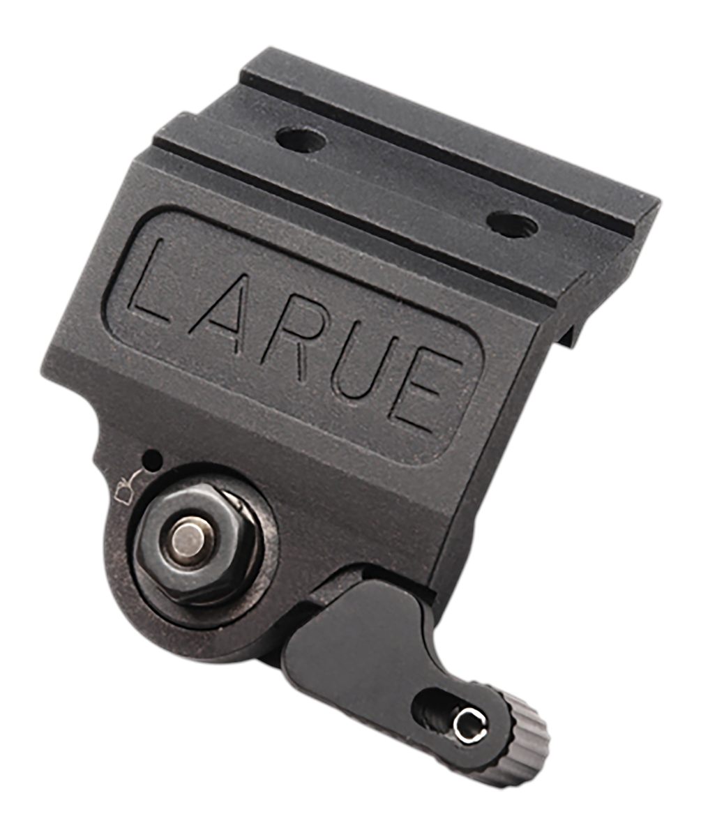 Larue Tactical LT752 Picatinny Rail Black