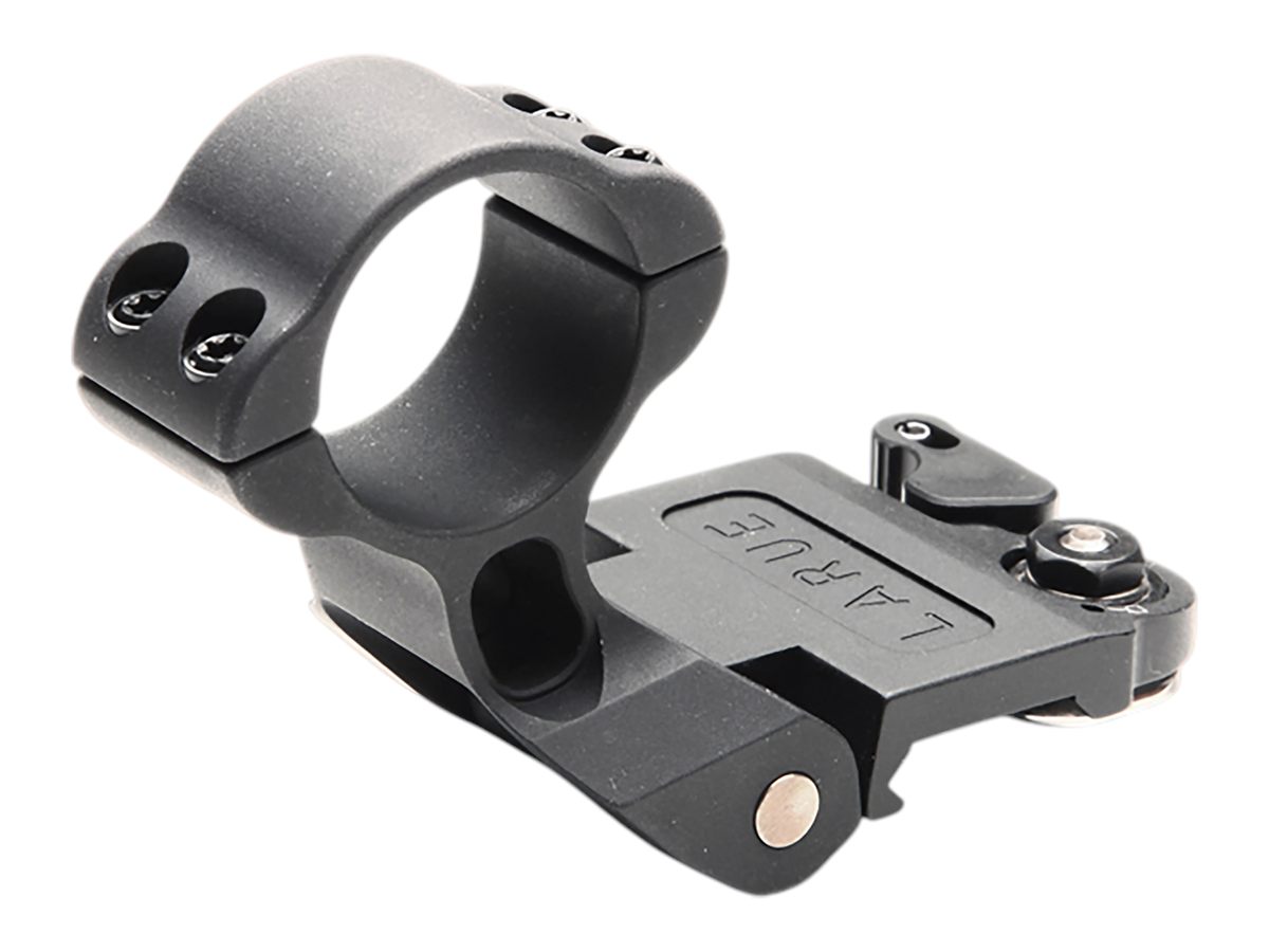 Larue Tactical Lt75530s Aimpoint Magnfr Pivot Mnt Short