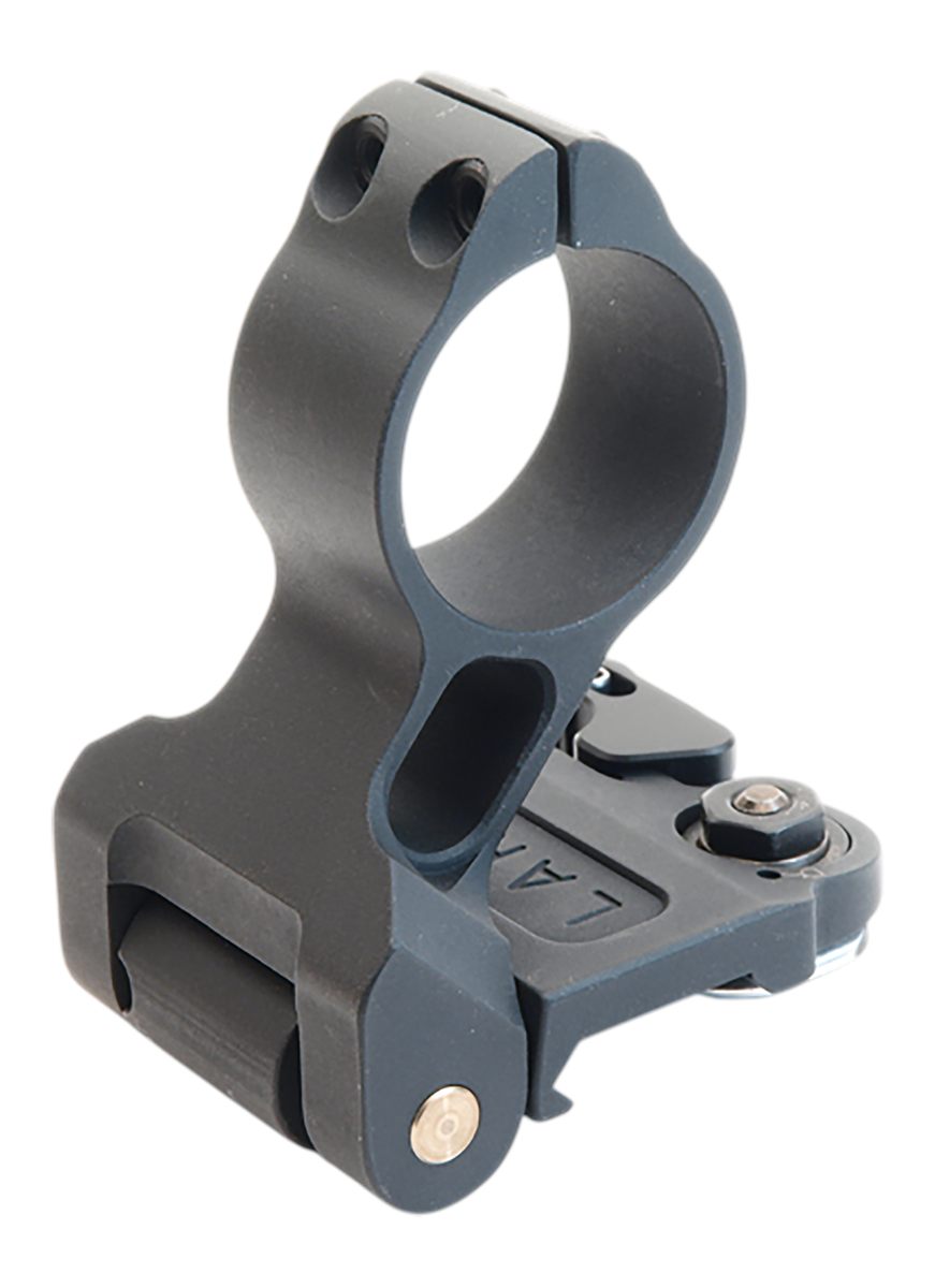 Larue Tactical LT755SEO EOTech Magnifier Mount Black Aluminum