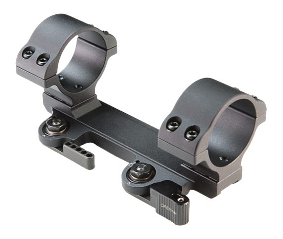 Larue Tactical Lt807-30 Scope Mount QD 30mm