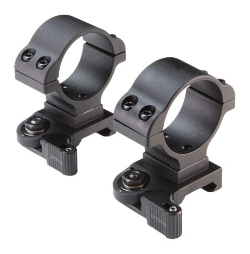 Larue Tactical LT808-30 2-Piece QD Mount 1.375in