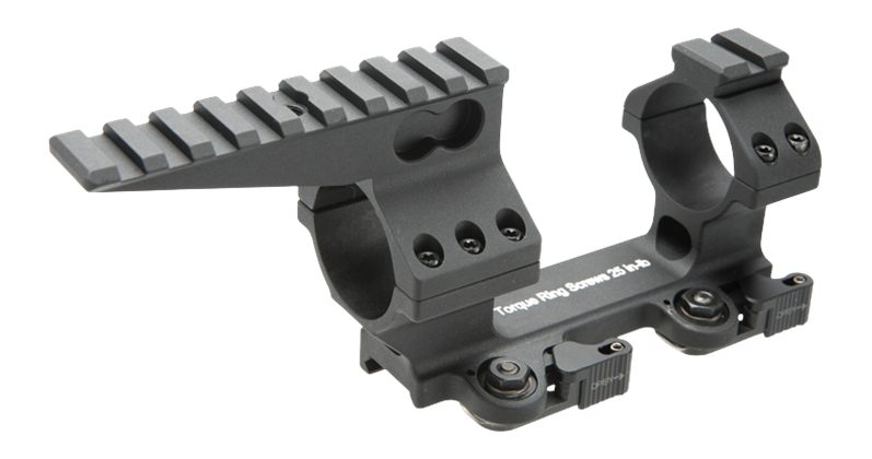 Larue Tactical Lt845 QD Scope Mount