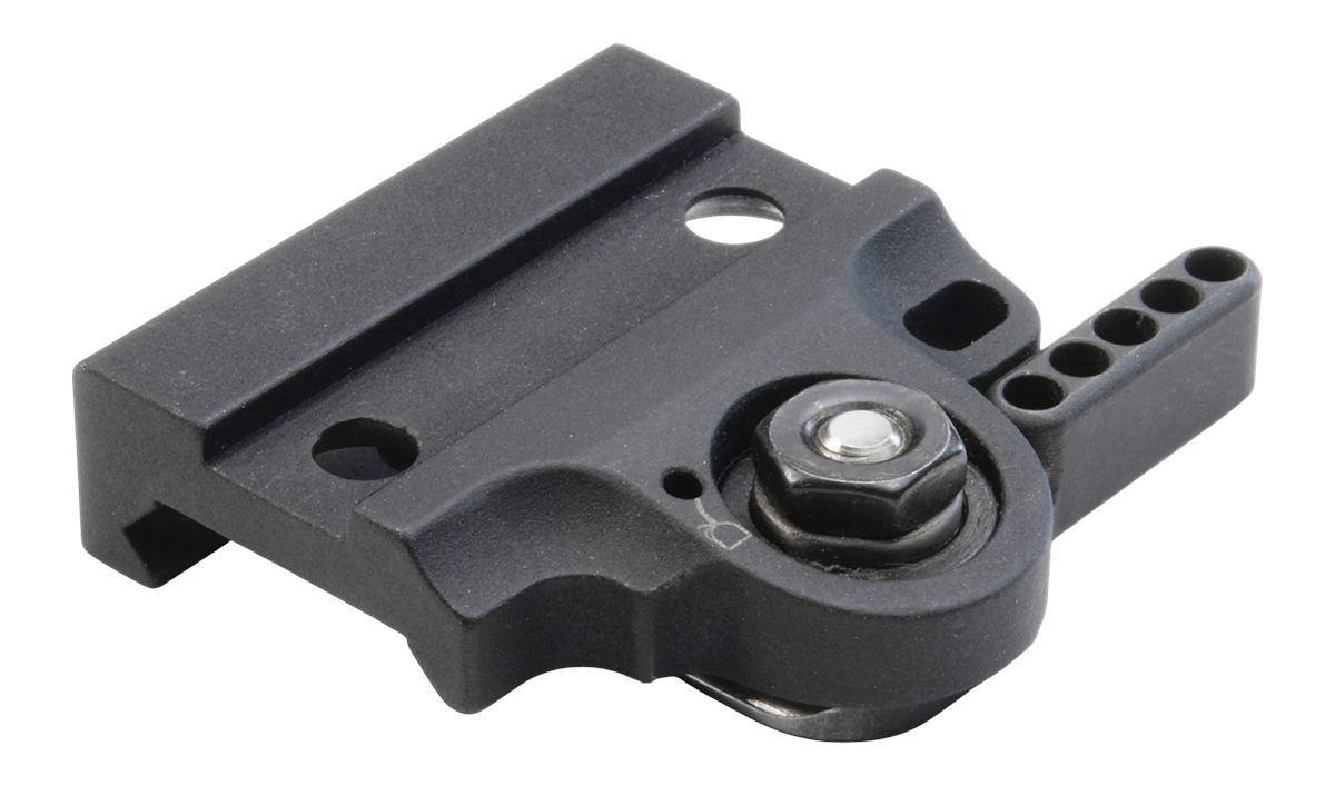 Larue Tactical Lt271 Atlas/magpul Bipod Mount