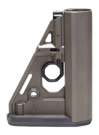 Larue Tactical Lt800-odg Rat Stock