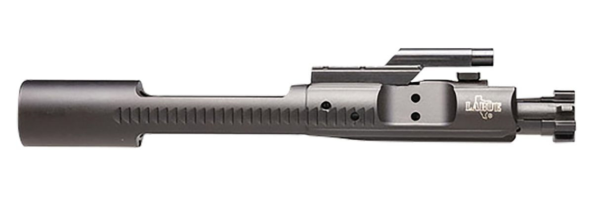 Larue Tactical LT15LTBCG556STD Texas Spec Bolt Carrier Group 5.56 AR-Platfo