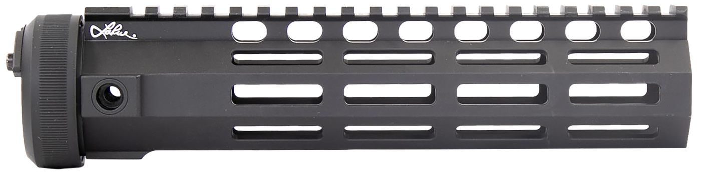 Larue Tactical LT9069.0 MLOK Handguard Black Aluminum AR-Platform 9in Long