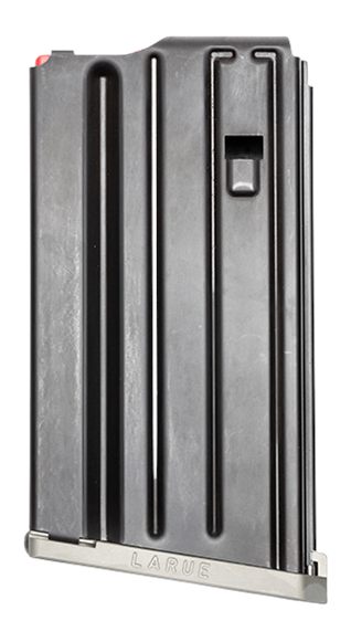 Larue Tactical Lt762-20rd-ext 7.62 Mag