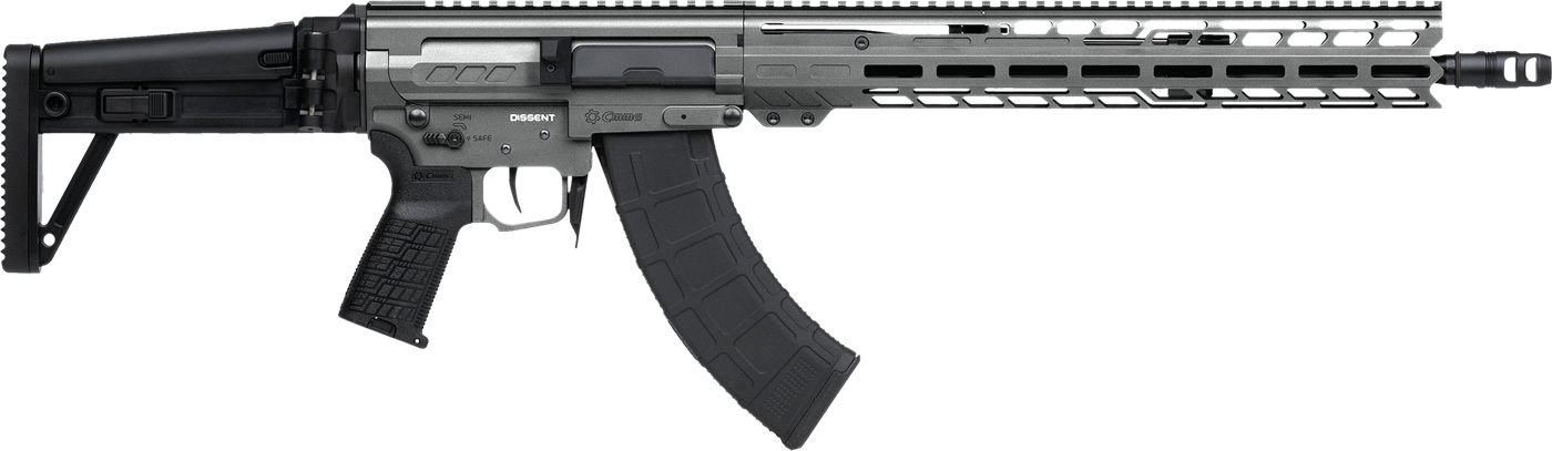 Cmmg 86ad60btng Dissent Mk47 762x39 16.1 Tungst