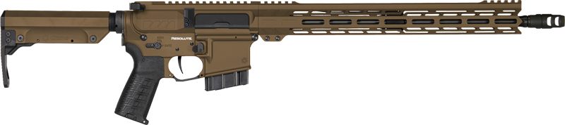 CMMG Rifle Resolute MK4 350 Legend 16.1in 10RD MID Bronze