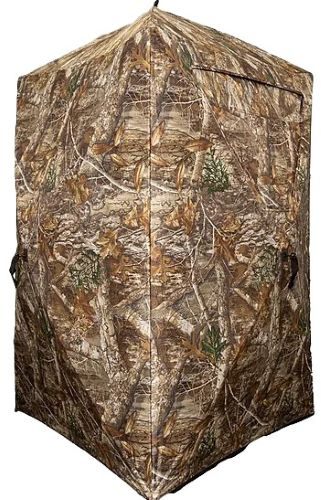 Rhino Blind R85 Triangle Ground 49in RT Edge