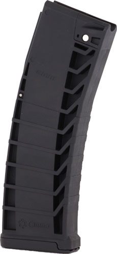 CMMG Mk4/AR15 Rifle Magazine Black 9mm Luger 10/rd view 3