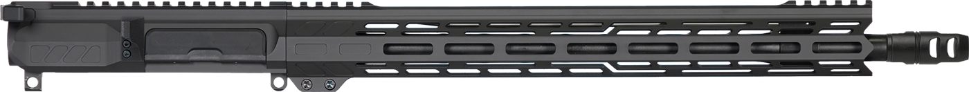CMMG 28B260CAB Resolute 22 ARC 16.10in 7075-T6 Aluminum 15in M-LOK Handguar