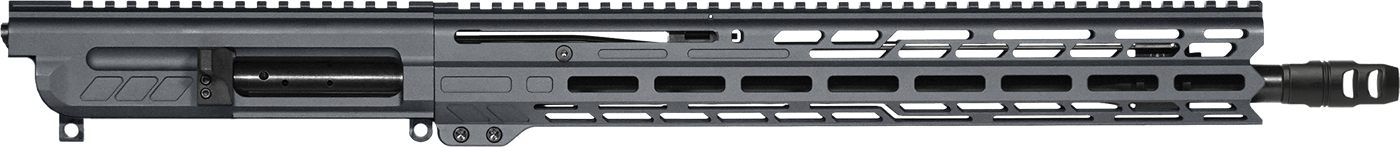 CMMG 28B940CSG Dissent 22 ARC 16.10in 6061-T6 Aluminum