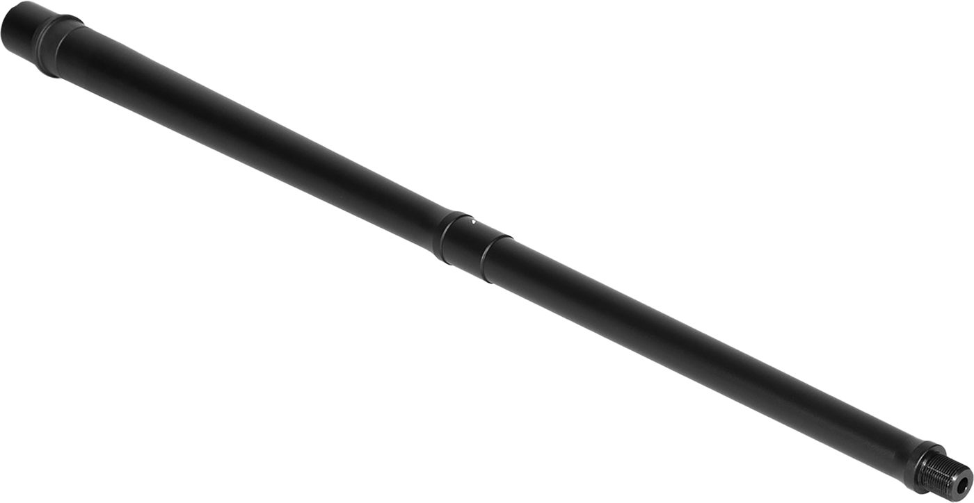 CMMG 33D430C Barrel Sub-Assembly 8.6 Blackout 12.50in Nitride 4140CM