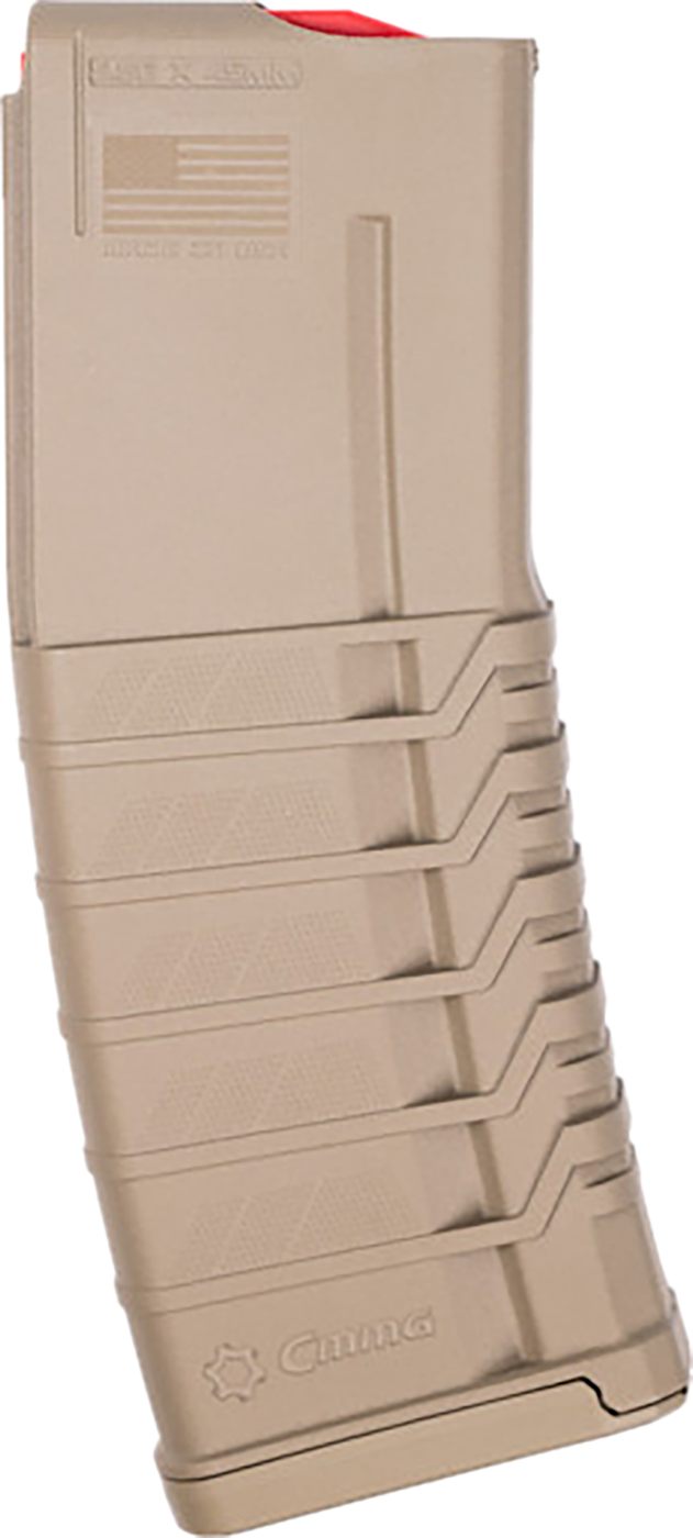 CMMG 55AFC5B-FDE 30rd 5.56mm Fits MK4/AR15 Polymer