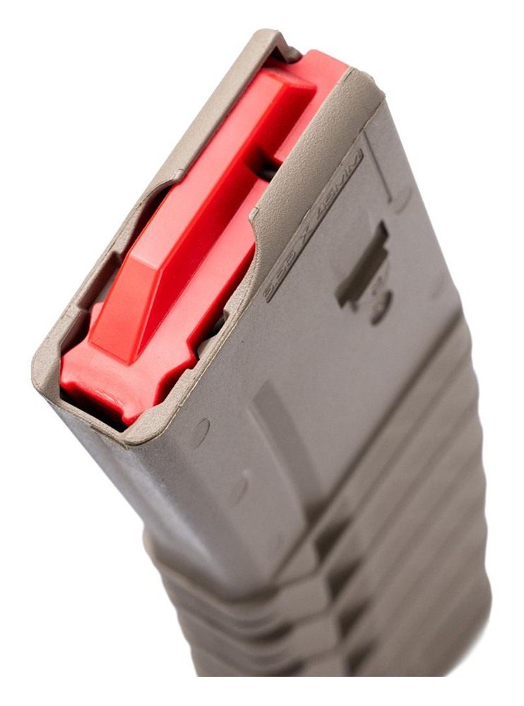 CMMG 55AFC5B-FDE 30rd 5.56mm Fits MK4/AR15 Polymer view 3